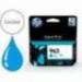 CARTUCHO INK-JET HP 963 COLOR CIAN 3JA23AE