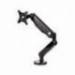 BRAZO PARA MONITOR FELLOWES SERIE PLATINUM 1 PANTALLA AJUSTABLE ALTURA NORMATIVA VESA HASTA 8 KG COLOR NEGRO