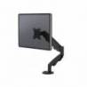 BRAZO PARA MONITOR FELLOWES SERIE EPPA AJUSTABLE ALTURA 1 PANTALLA NORMATIVA VESA HASTA 10 KG COLOR NEGRO