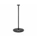 SOPORTE PARA AURICULAR OZONE MUTE ALUMINIO ALTURA 255 MM NEGRO