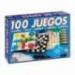 Juego de mesa 100 juegos reunidos +6 años Falomir