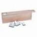 Domino master profesional 9/9 con caja madera