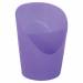CUBILETE PORTALAPICES ESSELTE COLOUR LAVANDA