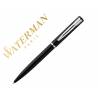 BOLIGRAFO MARCA WATERMAN ALLURE LACA NEGRA EN ESTUCHE DE REGALO