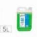 LIMPIADOR AMONIACAL MARCA DAHI CHEMICAL AROMA PINO GARRAFA 5 LITROS