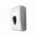 DISPENSADOR PAPEL HIGIENICO DAHI JAVEA DOMESTICO MIXTO ABS BLANCO 277X135X135 MM