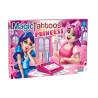 JUEGO DE MESA FALOMIR TATUAJES MAGICOS PRINCESAS +6 AÑOS