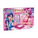JUEGO DE MESA FALOMIR TATUAJES MAGICOS PRINCESAS +6 AÑOS