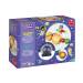 JUEGO JUMBO EDUCATIVO CREATE & DISCOVER EL ESPACIO +5 AÑOS