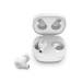 AURICULAR BLUETOOTH MARCA BELKIN AUC004BTWH TRUE WIRELESS SOUNDFORM RISE COLOR BLANCO