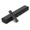BARRA DE SONIDO MARCA NGS WIRELESS SOUNDBAR 40 W BLUETOOTH OPTICA / AUX / USB CON MANDO