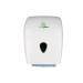 DISPENSADOR MARCA BUNZL GREENSOURCE PARA TOALLAS SECAMANOS MANDRIL 25 MM CON AUTOCORTE
