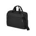 MALETIN PARA PORTATIL SAMSONITE NETWORK 4 15,6" NEGRA CON ASA Y BOLSILLOS EXTERIORES NEGRO