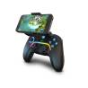 MANDO PARA GAMEPAD MARCA KROM KAYROS INALMABRICO ILUMINACION LED PC/SWITCH/ANDROID