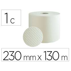 Basics Papel higiénico de 2 capas, 30 rollos (5 paquetes de 6),  color blanco