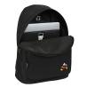 MOCHILA PARA PORTATIL MICKEY MOUSE 14,1" 310X160X410 MM POLIESTER