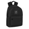 MOCHILA PARA PORTATIL THE MANDALORIAN TEEN 14,1" 310X160X410 MM POLIESTER