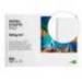 Bloc de dibujo Liderpapel espiral Din A3 20 hojas 180 gr sin recuadro