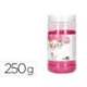 PURPURINA LIDERPAPEL FANTASIA COLOR METALICO COLOR ROSA PASTEL BOTE DE 250 GR