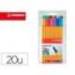 Rotulador Stabilo Point 88 Estuche 20 Unidades