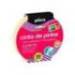 CINTA ADHESIVA MARCA PLICO PARA PINTOR 95 MT X 30 MM