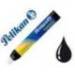 TINTA CHINA PELIKAN COLOR NEGRO CARGADOR 9 ML BLISTER DE 1 UNIDAD