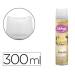 AMBIENTADOR SPRAY MARCA SPLASH AROMA VAINILLA BOTE DE 300 ML