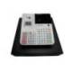 REGISTRADORA ECR SAMPOS ER-60 COLOR BLANCA 28 DEPARTAMENTOS DISPLAY VFD ANTIREFLEJOS CONFORME NORMATIVA FACTURA