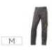 Pantalón trabajo DeltaPlus gris talla M