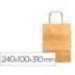 Bolsa Kraft Q-connect Oro 240x100x310 mm