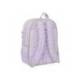 MOCHILA ESCOLAR SAFTA ADAPTABLE CARRO WISH 140X330X420 MM POLIESTER