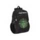 MOCHILA SAFTA ADAPTABLE A CARRO TRANSFORMERS 440X320X160 MM