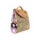 MOCHILA GUARDERIA SAFTA SANTORO S GORJUSS WILD 230X110X270 MM POLIESTER