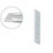 REPUESTO CUCHILLA CUTTER MARCA OLFA ANCHO 18 MM PARA CUTER L-1 BLISTER DE 10 UNIDADES