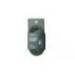 CABLE MARCA GROOVY USB 2.0 TIPO C A TIPO C LONGITUD 1 MT SILICONA COLOR VERDE SALVIA