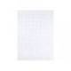 CARTON PLUMA LIDERPAPEL CARTON BLANCO ADHESIVO 1 CARA 70X100CM ESPESOR 10 MM