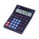 CALCULADORA CASIO GR-12-BU-W SOBREMESA 12 DIGITOS AZUL