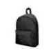 MOCHILA MARCA LIDERPAPEL COLOR NEGRO 400X125X300 MM