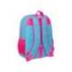 MOCHILA ESCOLAR SAFTA ADAPTABLE A CARRO L.O.L. SURPRISE DIVAS 140X330X420 MM POLIESTER