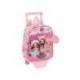 MOCHILA GUARDERIA CON CARRO 805 NA NA NA SURPRISE FABULOUS 100X220X270 MM POLIESTER