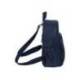 MOCHILA GUARDERIA SAFTA KAPPA BLUE NIGHT 130X250X300 MM POLIESTER