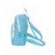 MOCHILA GUARDERIA SAFTA BENETTON SPRING 130X250X300 MM POLIESTER