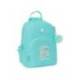 MOCHILA GUARDERIA BENETTON LETTER 130X250X300 MM