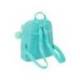 MOCHILA GUARDERIA BENETTON LETTER 130X250X300 MM