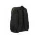 MOCHILA ESCOLAR SAFTA ADAPTABLE A CARRO KAPPA BLACK 160X320X440 MM POLIESTER