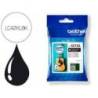 INK-JET BROTHER LC421XL NEGRO LC421XLBK