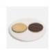 GALLETA MARCA FONTANEDA DIGESTIVE CHOCOLATE CON LECHE FIBRA CAJA DE 300 GR