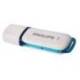 MEMORIA USB MARCA PHILIPS FLASH USB 2.0 16GB SNOW BLUE