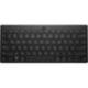 TECLADO HP 355 MULTIDISPOSITIVO BLUETOOTH INALAMBRICO NEGRO