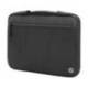 MALETIN FUNDA PARA PORTATIL MARCA HP RENEW EXECUTIVE 14,1" COLOR NEGRO 250X35X360 MM